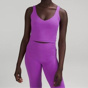 lululemon Align workout Tank